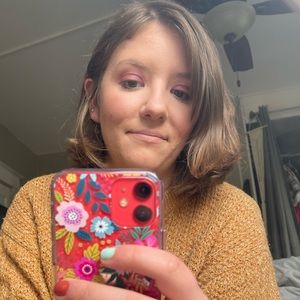 Meet your Posher, Kaylee